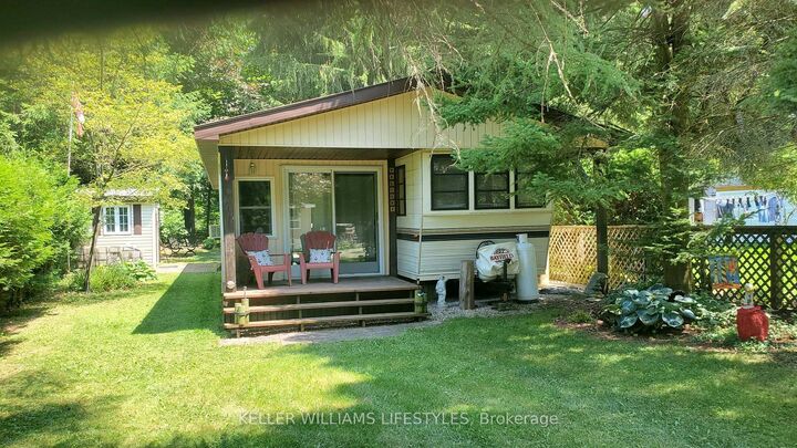 Property Photo: 76735 Wildwood Line 425 ON N0M 1G0