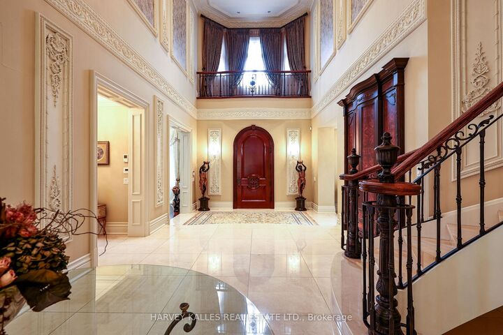 Property Photo: 165 Parr Place ON L4J 8L1