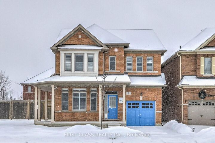 2 James Parrott Avenue — photo 1
