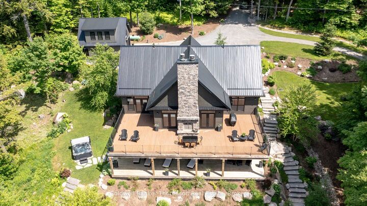 Property Photo:  1126A South Bernard Lake Road  ON P0A 1Z0 