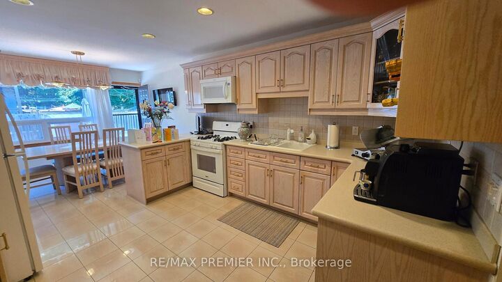 Property Photo: 553 Greenwood Avenue ON M4J 4A7