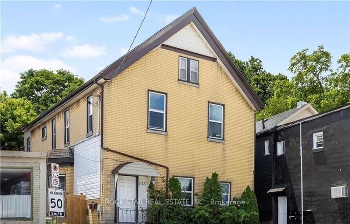 235 Hamilton Road — photo 1