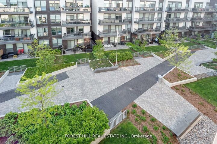 Property Photo: 333 Sea Ray Avenue 427D ON L9S 0L8