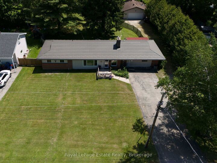 Property Photo: 497 Elizabeth Street ON N0H 1P0
