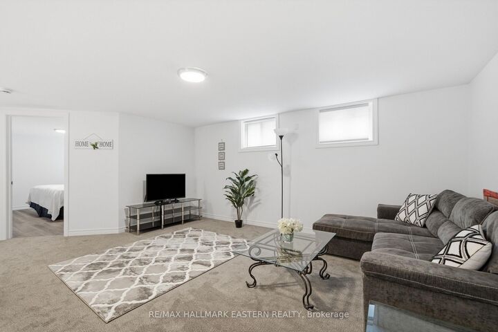 Property Photo: 636 Frank Street ON K9J 4M9