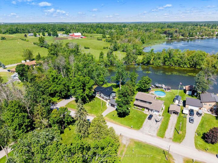 Property Photo: 1194 Nuforest Drive ON K0L 1T0