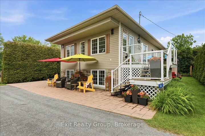 Property Photo: 144 Bayview Lane ON K0K 1L0