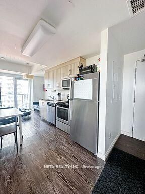 Property Photo: 158 King Street N 1001 ON N2J 0E5