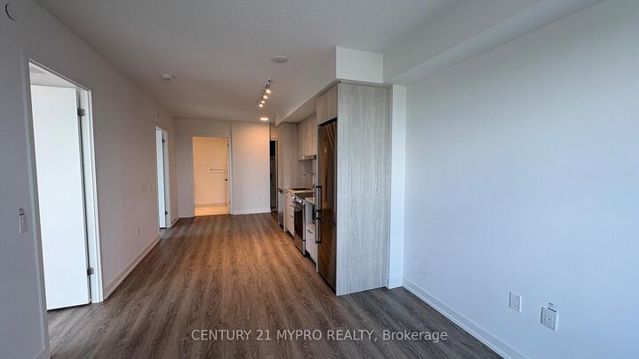 Property Photo: 195 Commerce Street 3006 ON L4K 5C3