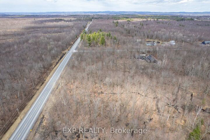Property Photo: Lot 20 Concession 4 Road ON K0B 1L0