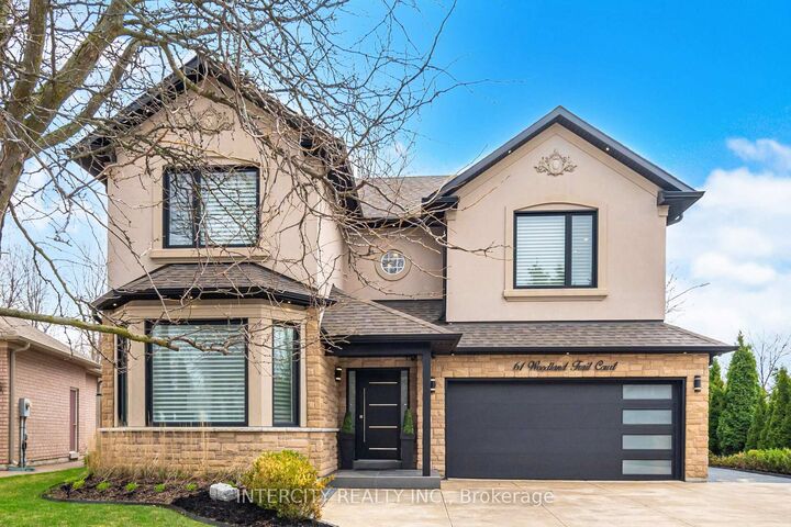 61 Woodland Trail Court — photo 1