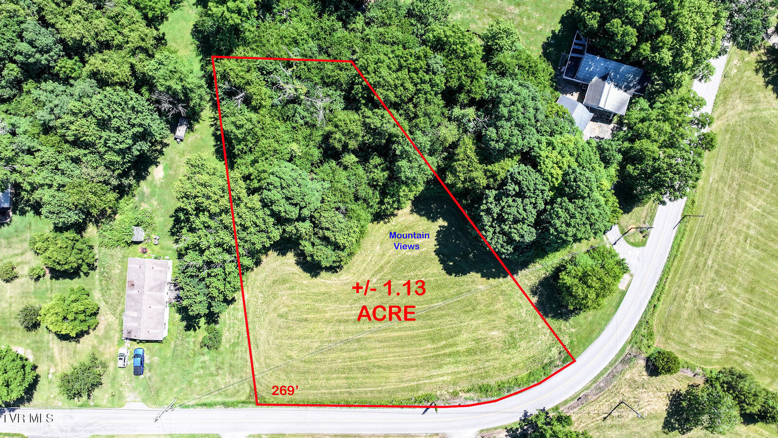 Property Photo:  Lot 6 Bright Hope  TN 37743 