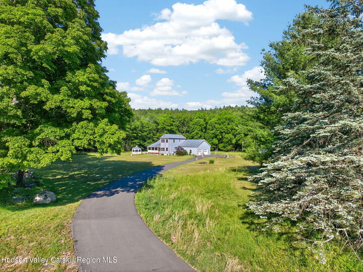 Property Photo:  18 Haberland  NY 12461 