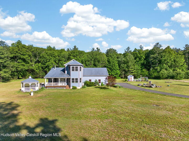 Property Photo: 18 Haberland NY 12461