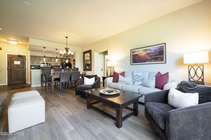 Property Photo: 50 Scott Hill Road 205 CO 81620