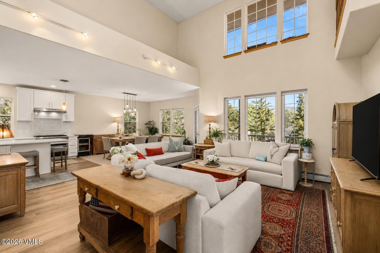 Property Photo: 8 Snow Goose CO 81631