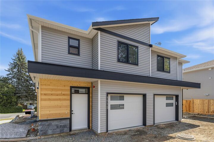 Property Photo: 1515 Marban Rd BC V9X 1A1