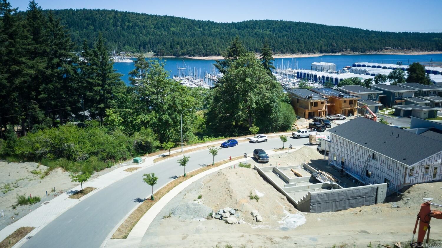 Property Photo:  133 Marina View Dr  BC V9G 1K4 