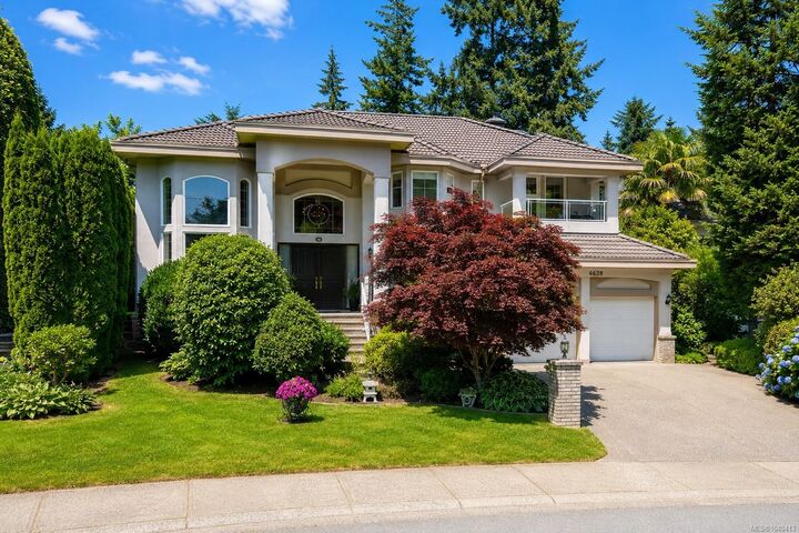 Property Photo: 4638 Boulderwood Dr BC V8Y 3G5