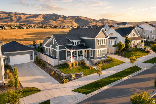 Property Photo:  573 W Founders Blvd S  UT 84045 