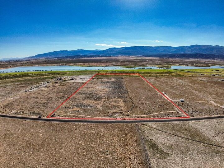 Property Photo:  7700 W 2400 S  UT 84720 