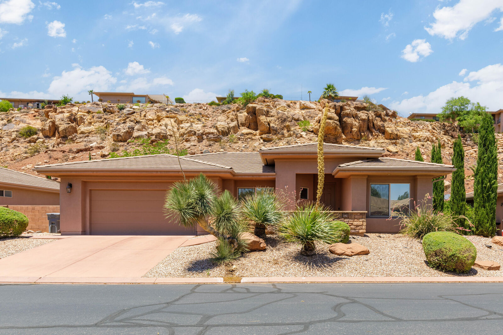 Property Photo:  2334 S River Road 10  UT 84790 