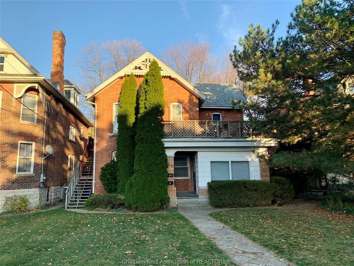 Property Photo: 135 William Street South ON N7M 4S7
