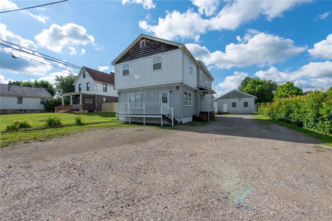 Property Photo: 8227 US Highway 22 PA 15670