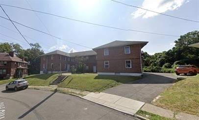 Property Photo:  421 Ohio Ave 6  PA 15025 