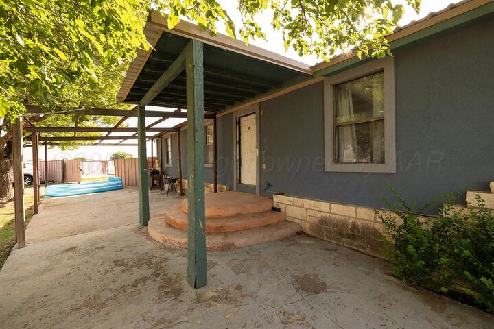 Property Photo: 11904 Double D Road TX 79118
