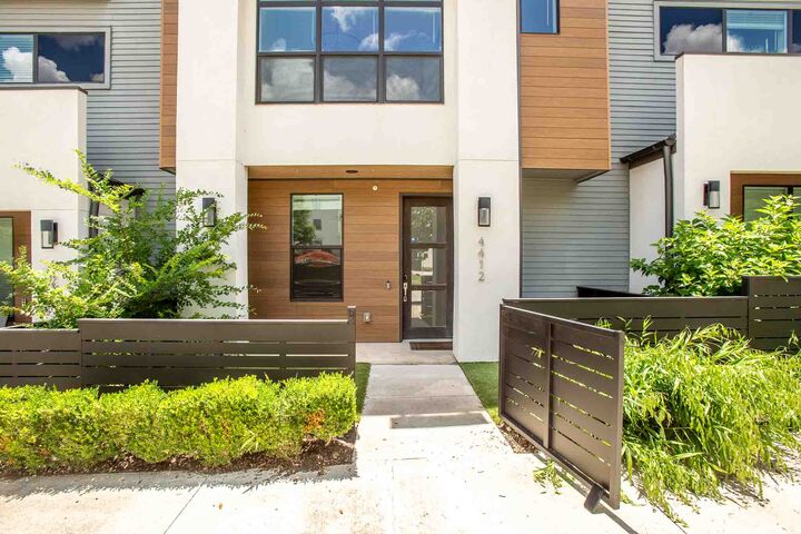 Property Photo: 4412 Authentic Drive 206 TX 78731