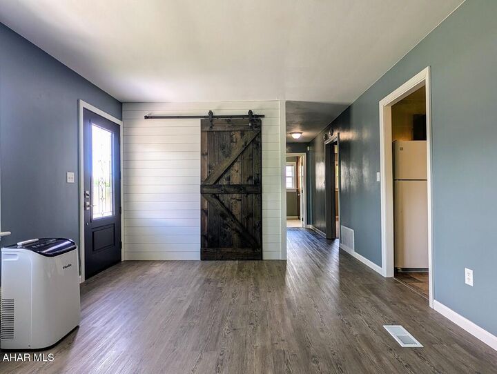 Property Photo:  116 Cameron Avenue  PA 15522 