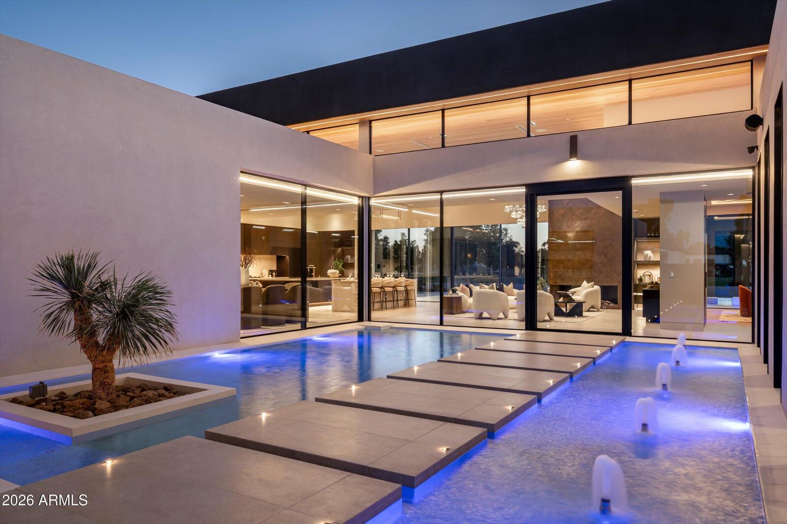 Property Photo:  11608 N Blackheath Road  AZ 85254 