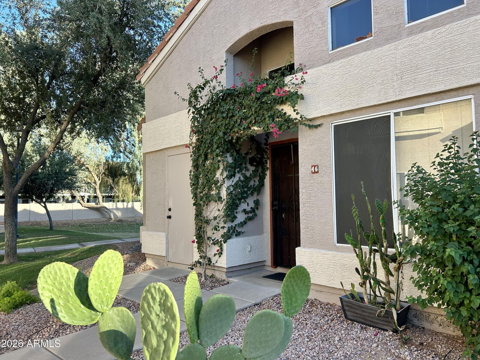 Property Photo:  500 N Roosevelt Avenue 46  AZ 85226 