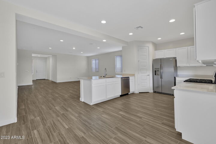 Property Photo:  24534 N 166th Avenue  AZ 85387 