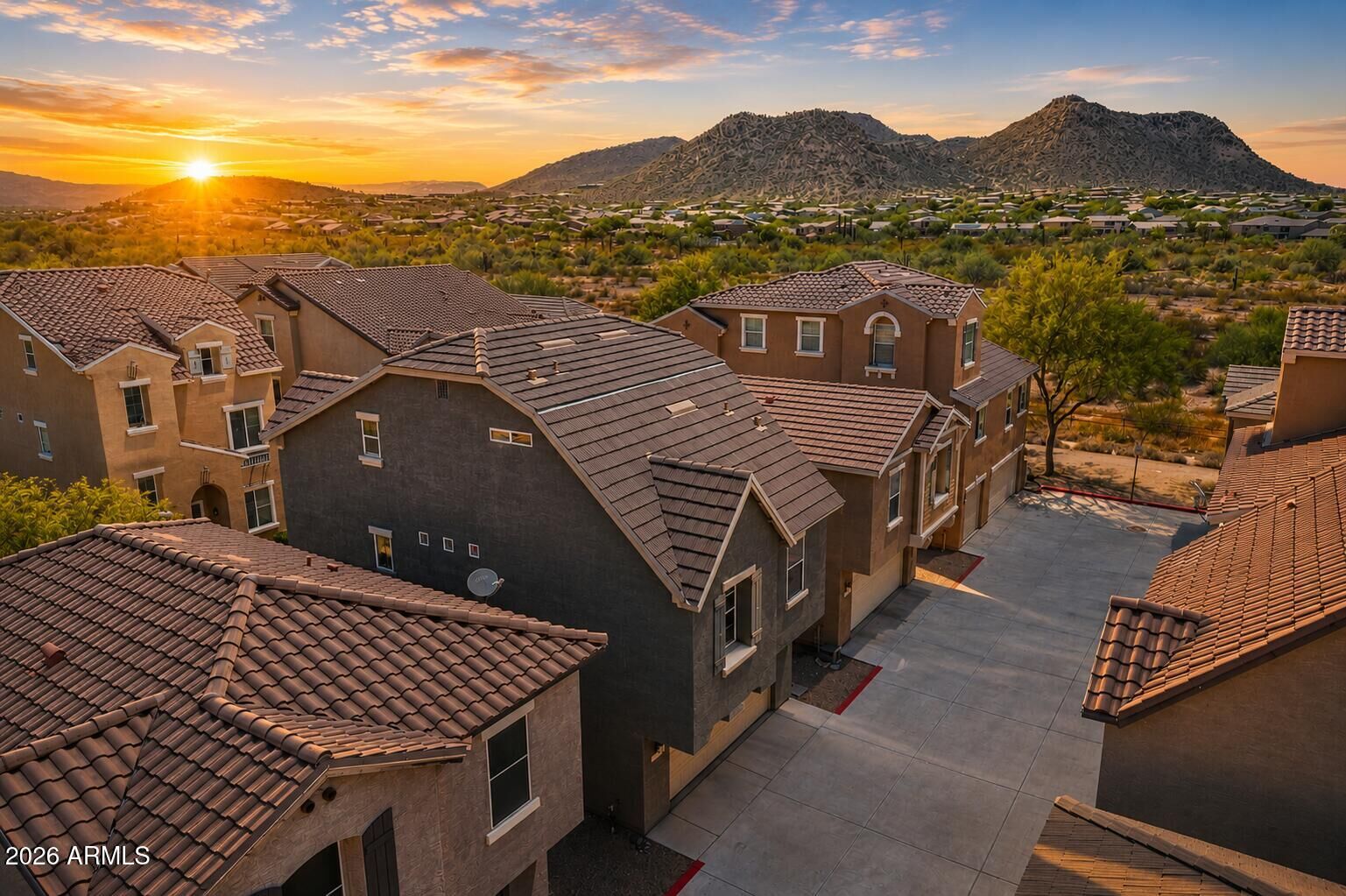 Property Photo: 34995 N 30th Avenue AZ 85086