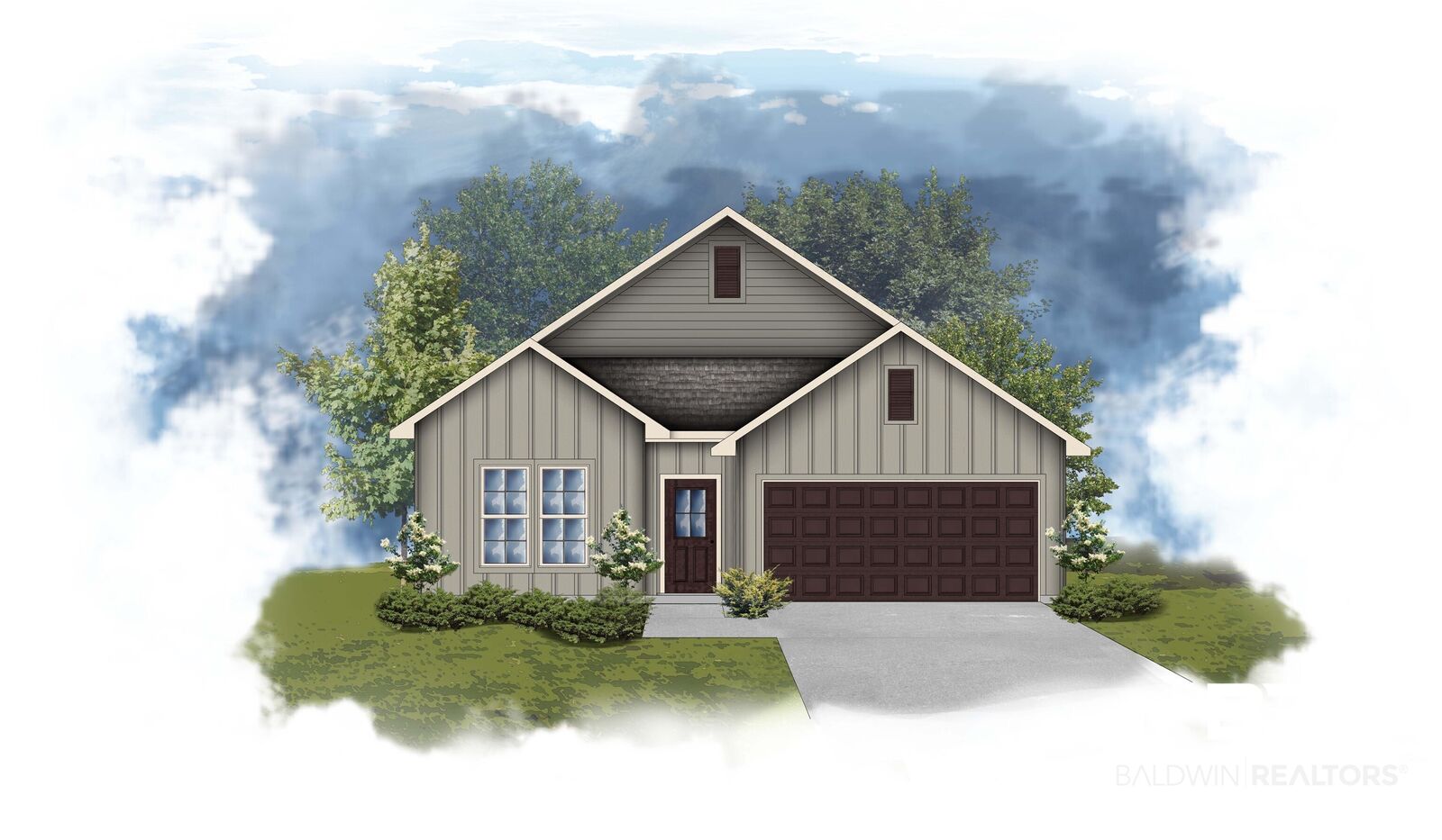 Property Photo:  11190 Seaglass Circle  AL 36535 
