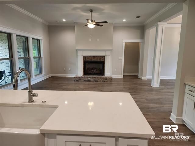 Property Photo: 321 Morning Mist Way AL 36532