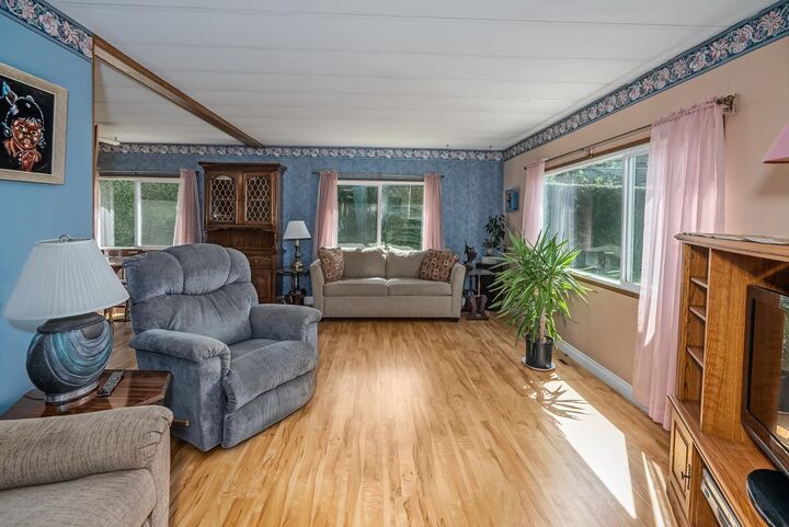 Property Photo: 3031 200 Street 101 BC V2Z 1N5