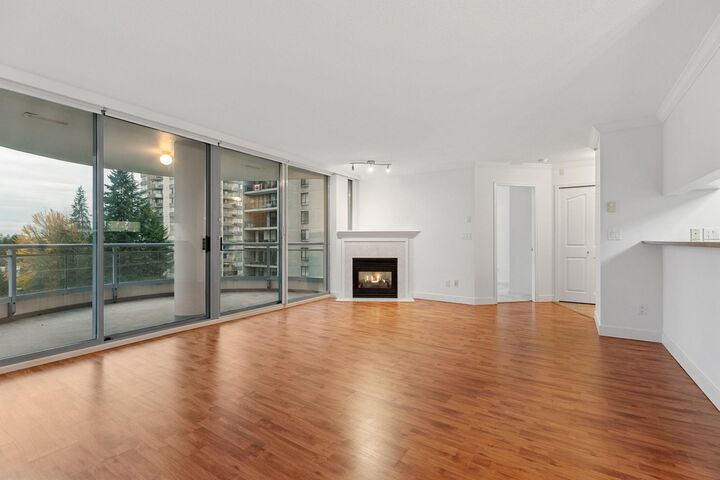 Property Photo:  739 Princess Street 701  BC V3M 6V6 