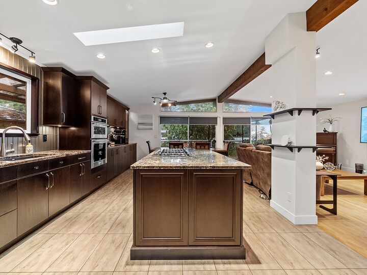 Property Photo: 6436 McKenzie Drive BC V4E 1N9