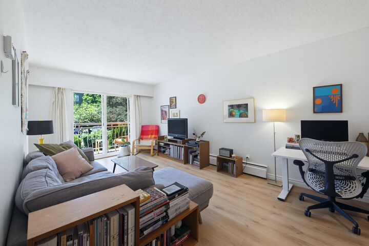 Property Photo:  711 E 6th Street 303  BC V5T 1L7 
