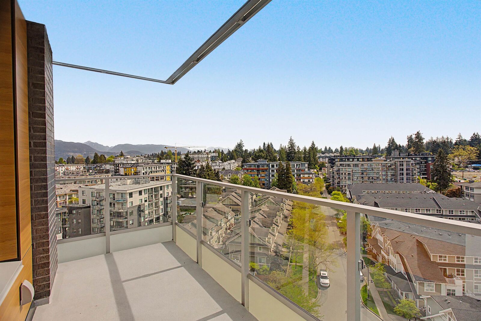Property Photo: 567 Emerson Street 1204 BC V3J 3A4