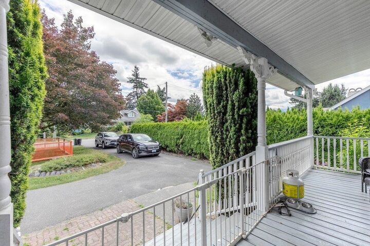 Property Photo: 10193 Williams Road BC V2P 5H3