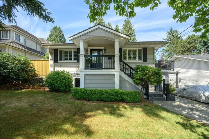 Property Photo:  1047 Winslow Avenue  BC V3J 2G2 