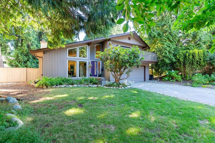 Property Photo: 11469 Lyon Road BC V4E 2K1