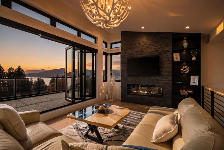 Property Photo:  35 Kelvin Grove Way  BC V0N 2E0 