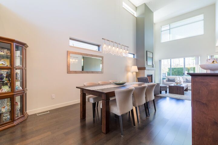 Property Photo: 2603 162 Street 27 BC V3Z 2L4