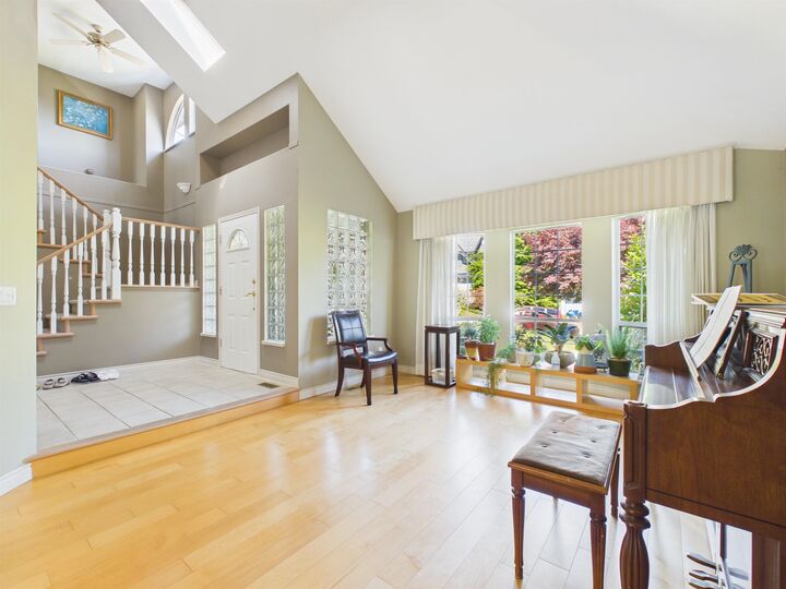 Property Photo:  35 Wildwood Drive  BC V3H 4M5 