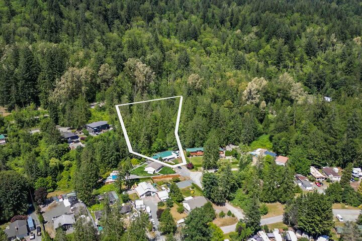 Property Photo: 50765 Mountview Road BC V4Z 1B5